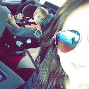 Meet your Posher, Bethany